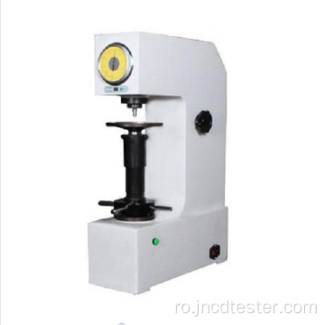 XHRD-1550 Plastic Rockwell Tester de duritate